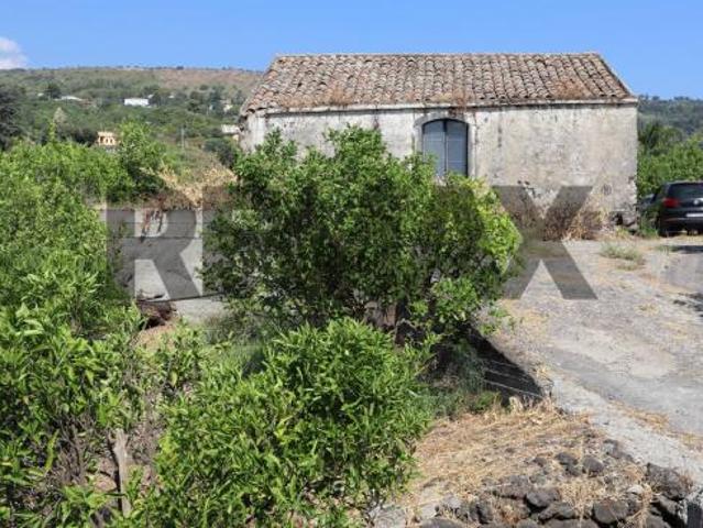 Terreno in vendita a Mascali, Catania