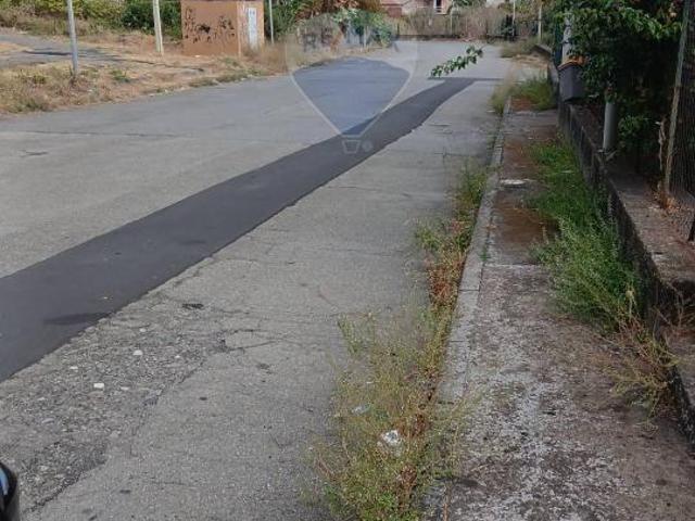 Terreno in vendita a Santa Venera, Mascali