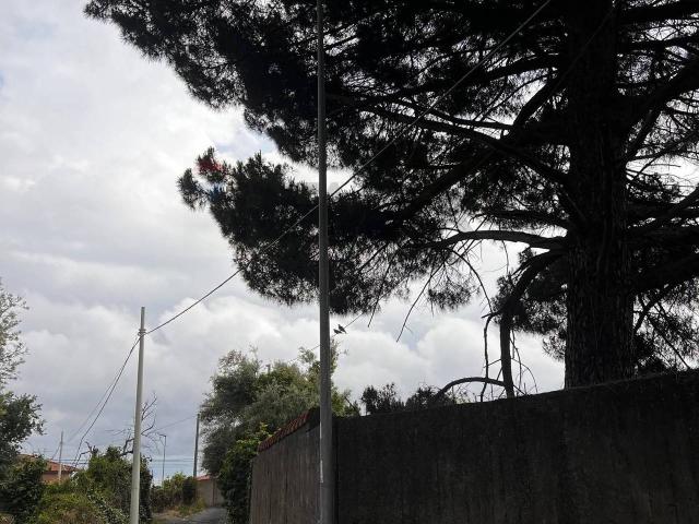Terreno in vendita a Massannunziata, Mascalucia