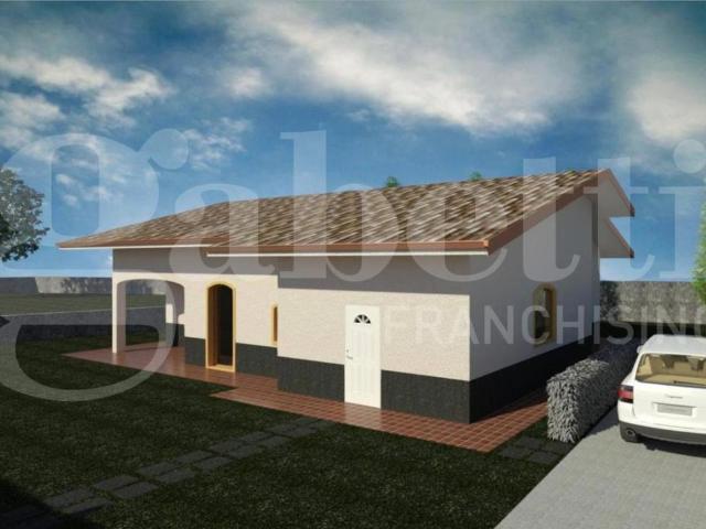 Terreno in vendita a Massannunziata, Mascalucia