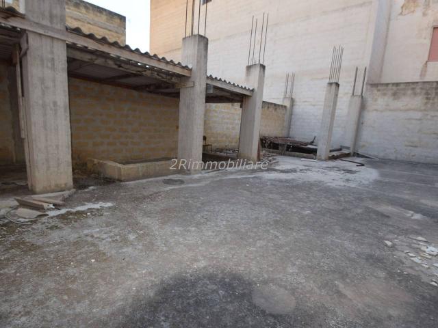 Terreno in vendita a Mazara Del Vallo, Sicilia