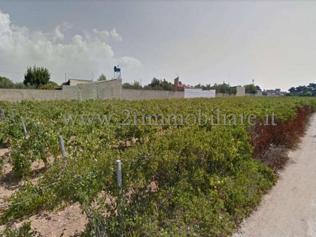 Terreno in vendita a Sicomo, Mazara Del Vallo