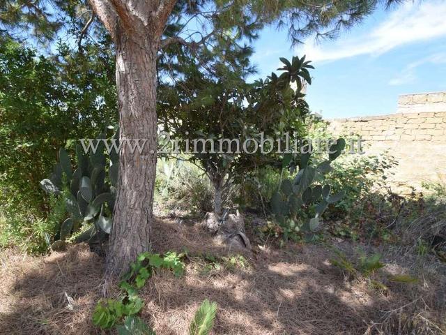 Terreno in vendita a Banna Tonnarella, Mazara Del Vallo