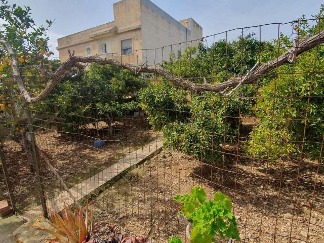 Terreno in vendita a Trasmazaro, Mazara Del Vallo