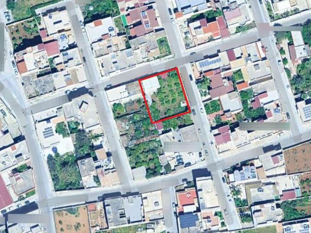 Terreno in vendita a Mazara Del Vallo, Sicilia