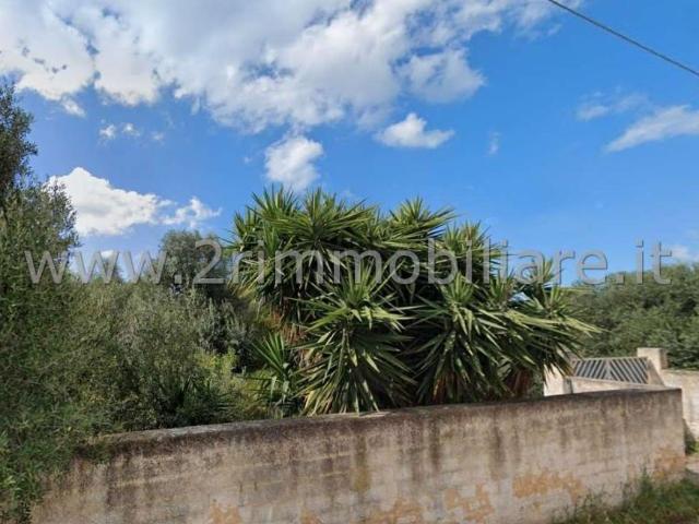 Terreno in vendita a Torre dei Gesuiti, Mazara Del Vallo
