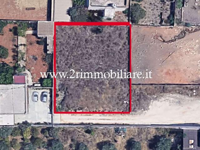 Terreno in vendita a Mazara Del Vallo, Sicilia