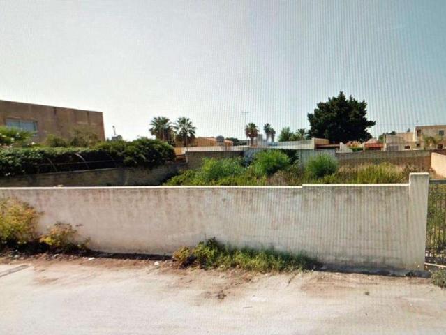 Terreno in vendita a Banna Tonnarella, Mazara Del Vallo