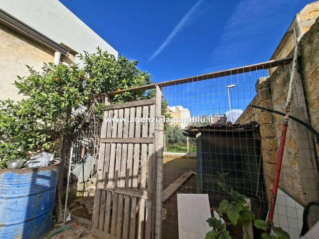 Terreno in vendita a Gorgorosso, Mazara Del Vallo