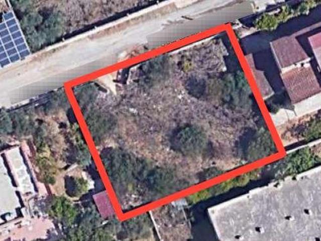 Terreno in vendita a Mazara Del Vallo, Sicilia