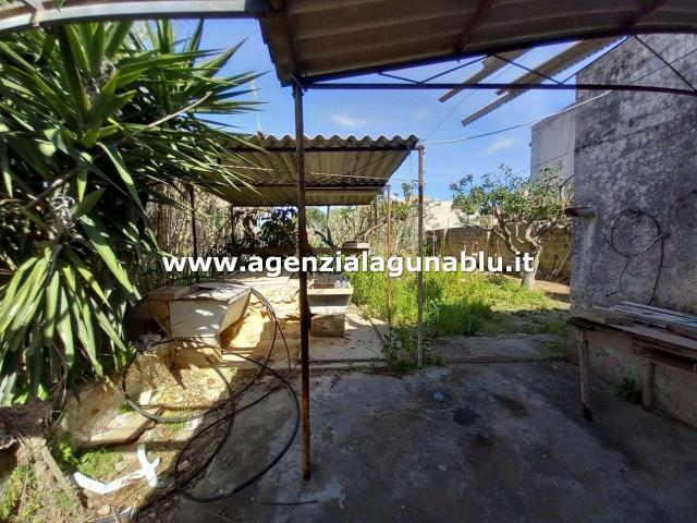 Terreno in vendita a Trasmazaro, Mazara Del Vallo
