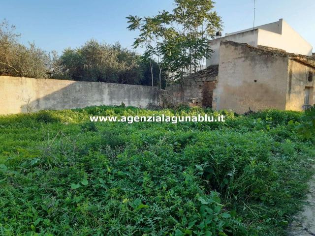 Terreno in vendita a Gorgorosso, Mazara Del Vallo