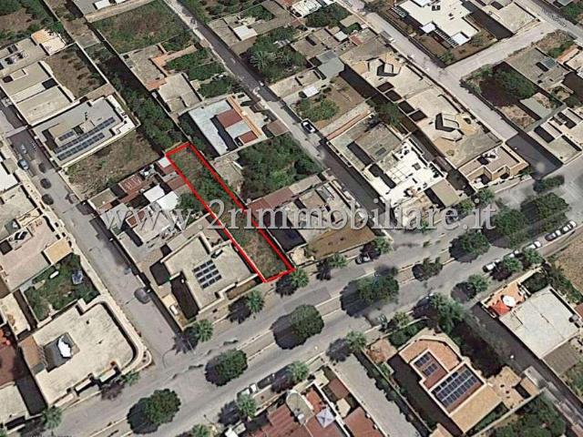 Terreno in vendita a Trasmazaro, Mazara Del Vallo