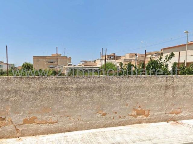 Terreno in vendita a Mazara Del Vallo, Sicilia