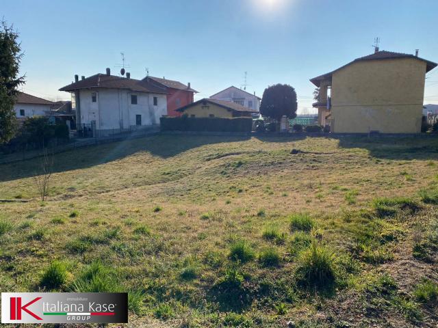 Terreno in vendita a Piemonte, Torino