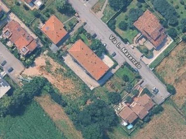 Terreno in vendita a Mazzano, Lombardia