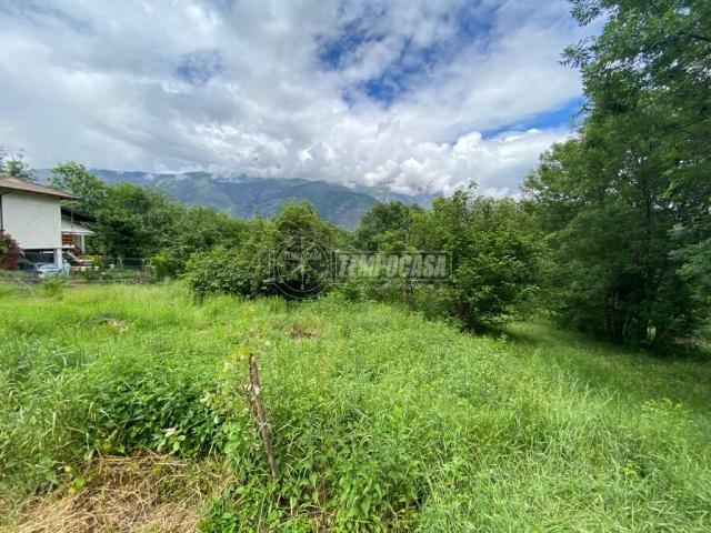 Terreno in vendita a Piemonte, Torino