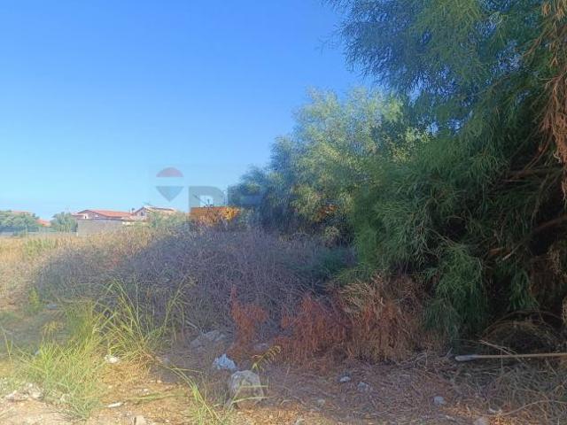 Terreno in vendita a Melilli, Siracusa