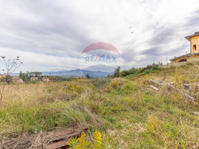 Terreno in vendita a Immaginella, Roma Capitale