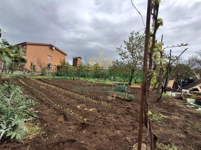 Terreno in vendita a Carpineto, Fisciano