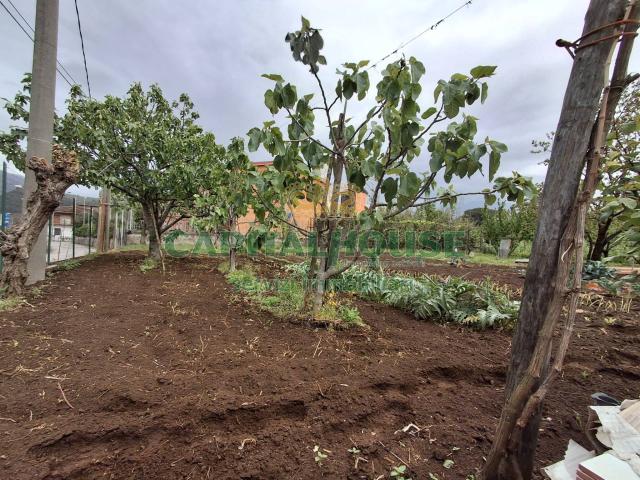 Terreno in vendita a Carpineto, Fisciano