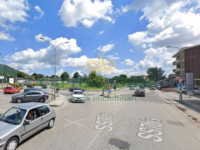 Terreno in vendita a Mercogliano, Campania