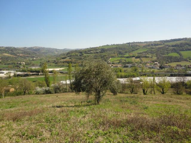 Terreno in vendita a Marche, Ancona