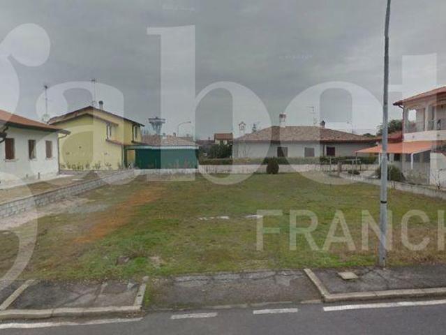 Terreno in vendita a Unione Delta del Po, Mesola