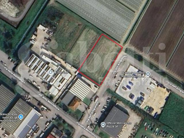 Terreno in vendita a Unione Delta del Po, Mesola