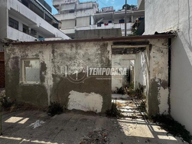 Terreno in vendita a VI Circoscrizione, Messina