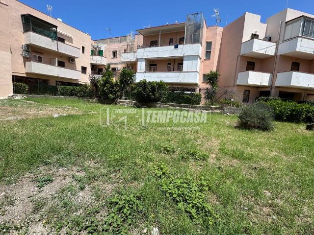 Terreno in vendita a VI Circoscrizione, Messina