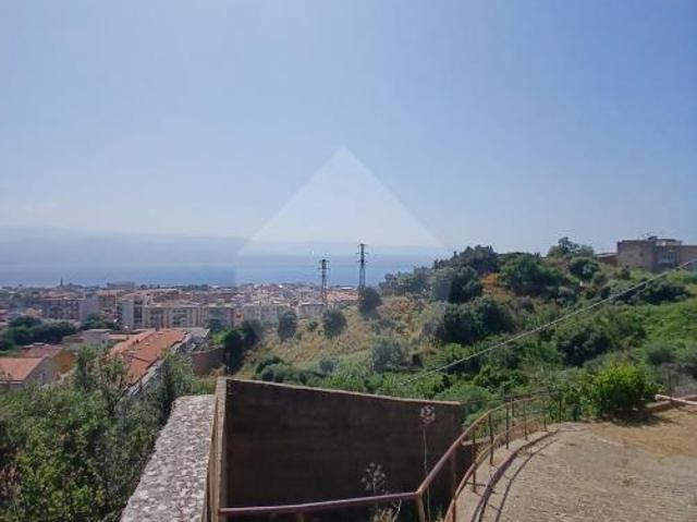 Terreno in vendita a IV Circoscrizione, Messina