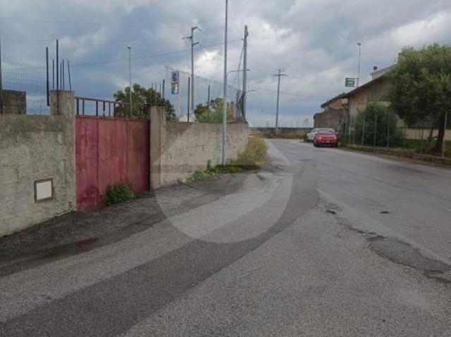 Terreno in vendita a IV Circoscrizione, Messina