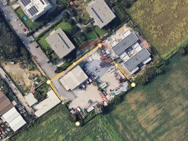Terreno in vendita a Novate Milanese, Lombardia