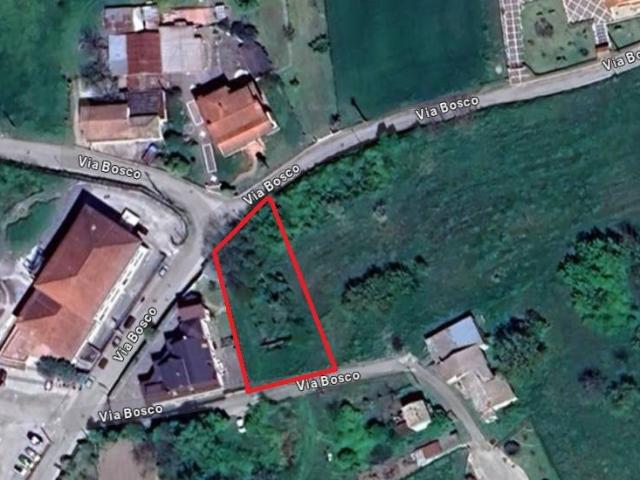 Terreno in vendita a Mirabella Eclano, Campania