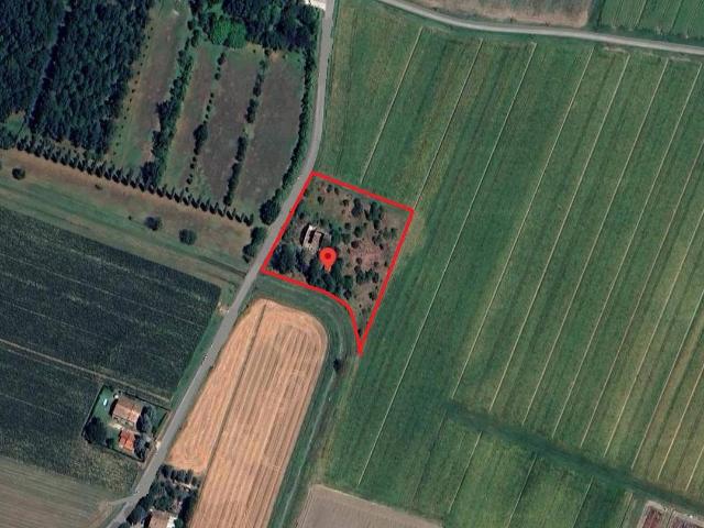 Terreno in vendita a Unione Comuni Modenesi Area Nord, Mirandola