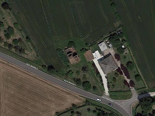 Terreno in vendita a Unione Comuni Modenesi Area Nord, Mirandola