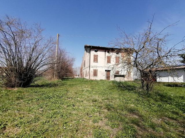 Terreno in vendita a Unione Comuni Modenesi Area Nord, Mirandola