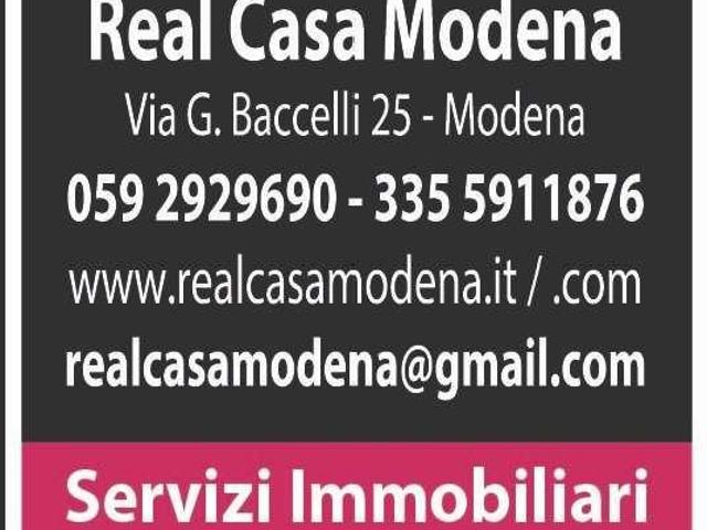 Terreno in vendita a Crocetta-San Lazzaro-Modena Est, Modena