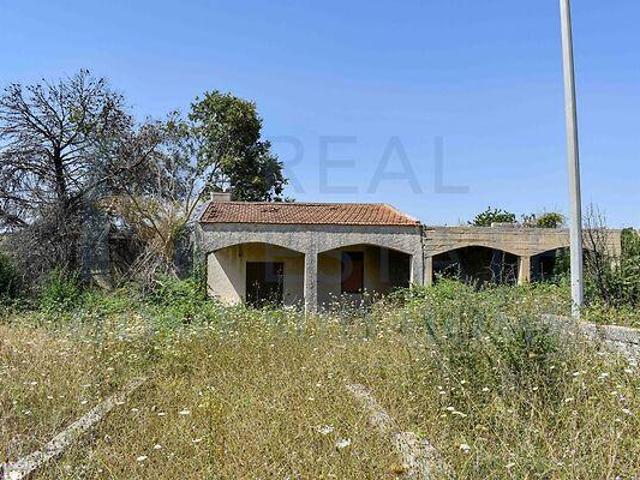 Terreno in vendita a Frigintini, Modica