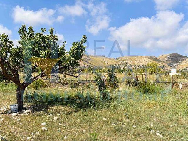 Terreno in vendita a Modica, Ragusa