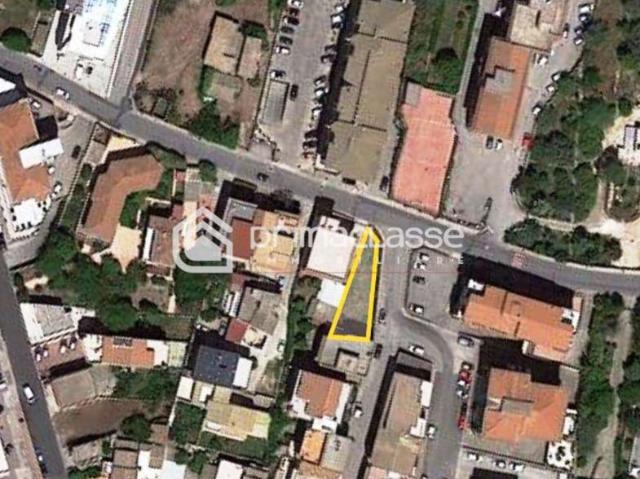 Terreno in vendita a Sacro Cuore, Marina Di Modica