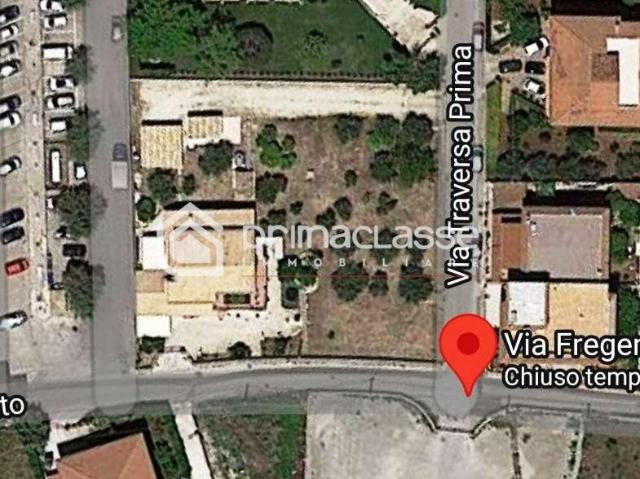 Terreno in vendita a Sacro Cuore, Marina Di Modica