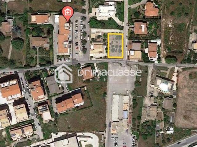 Terreno in vendita a Sacro Cuore, Marina Di Modica