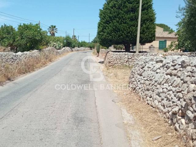 Terreno in vendita a Zappulla, Marina Di Modica