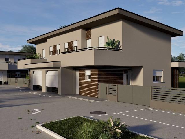 Terreno in vendita a Molinella, Reggio Emilia