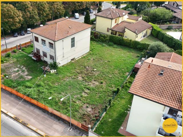 Terreno in vendita a Molinella, Reggio Emilia