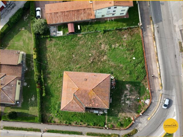 Terreno in vendita a Molinella, Reggio Emilia