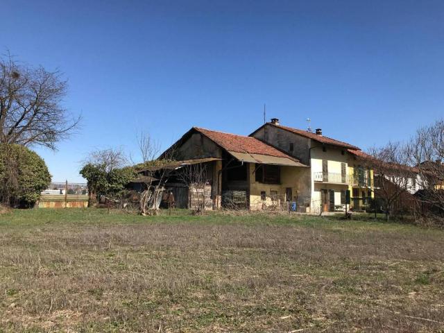 Terreno in vendita a Moncalieri, Torino