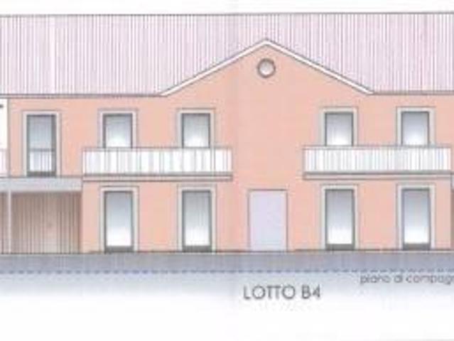 Terreno in vendita a Tetti Piatti, Moncalieri